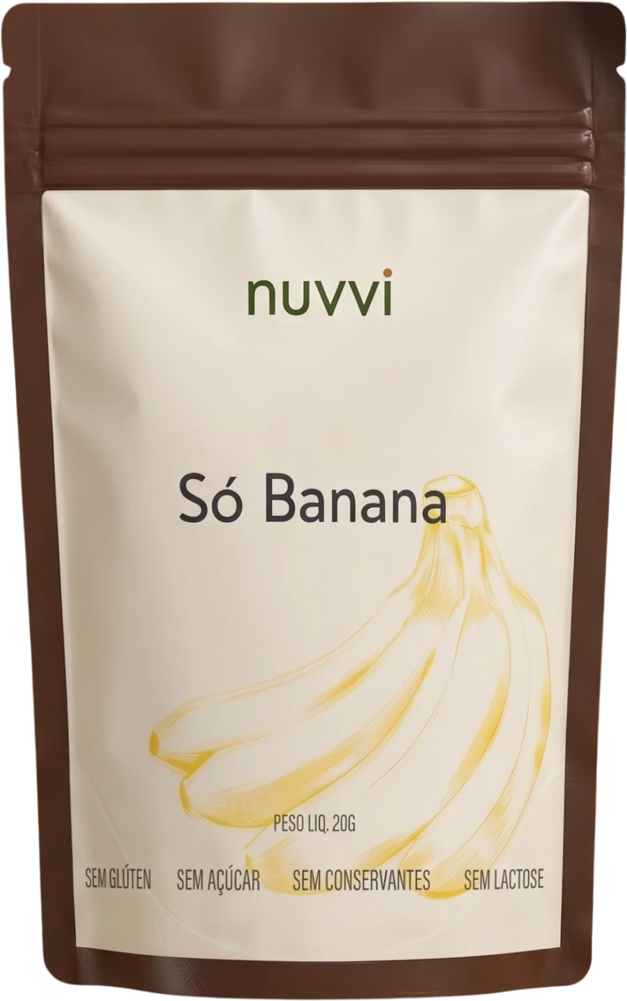 Só Banana