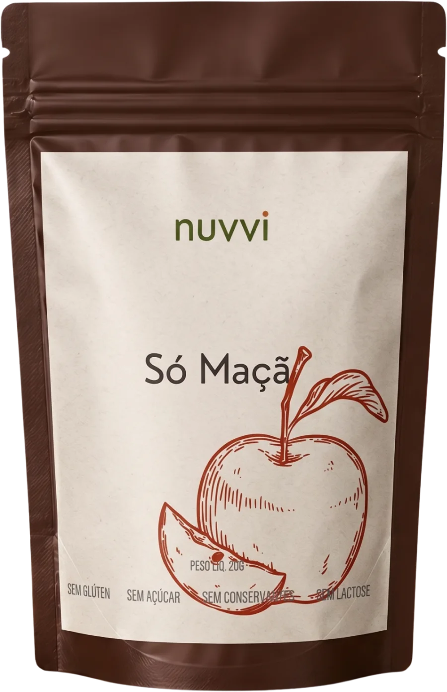 Só Maçã